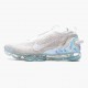 Nike Air VaporMax 2020 Flyknit Summit White CJ6740 100 Women And Men Running Shoes 