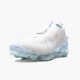 Nike Air VaporMax 2020 Flyknit Summit White CJ6740 100 Women And Men Running Shoes 