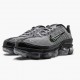 Nike Air VaporMax 360 Metallic Silver CK2718 004 Women And Men Running Shoes 