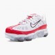 Nike Air VaporMax 360 OG Grey Red CK2718 002 Women And Men Running Shoes 