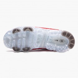 Nike Air VaporMax 360 OG Grey Red CK2718 002 Women And Men Running Shoes 