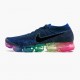 Nike Air VaporMax Be True 883275 400 Women And Men Running Shoes 