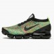 Nike Air VaporMax Flyknit 3 Multi Color AJ6900 006 Mens Running Shoes 