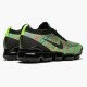 Nike Air VaporMax Flyknit 3 Multi Color AJ6900 006 Mens Running Shoes 