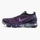 Nike Air VaporMax Flyknit 3 Throwback Future AJ6900 007 Mens Running Shoes 