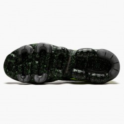 Nike Air VaporMax Moc 2 Acronym Black AQ0996 007 Women And Men Running Shoes 