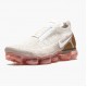 Nike Air VaporMax Moc 2 Sail Wheat AH7006 100 Women And Men Running Shoes 