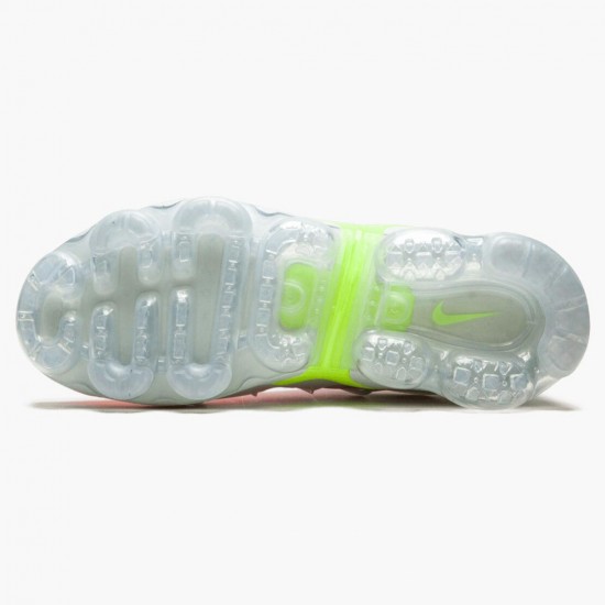 Nike Air VaporMax Plus Reverse Sunset AO4550 003 Women And Men Running Shoes 