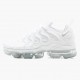 Nike Air VaporMax Plus White 924453 100 Mens Running Shoes 