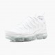 Nike Air VaporMax Plus White 924453 100 Mens Running Shoes 