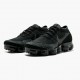 Nike Air VaporMax Triple Black 899473 003 Women And Men Running Shoes 