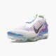 Nike Vapormax 2020 Pure Platinum Multicolor CJ6740 001 Women And Men Running Shoes