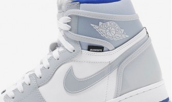 Air Jordan 1 High Zoom R2T 