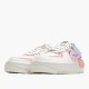 WMNS Air Force 1 Shadow Sail "Pink Glaze" CI0919-111 AF1 Running Shoes