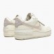 Wmns Air Force 1 Low Shadow "Coconut Milk" Running Shoes CU8591-102