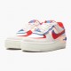 Wmns Air Force 1 Shadow Sail Running Shoes CU8591-100