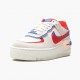 Wmns Air Force 1 Shadow Sail Running Shoes CU8591-100