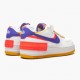 Wmns Air Force 1 Shadow Sail Running Shoes CI0919-105