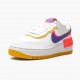 Wmns Air Force 1 Shadow Sail Running Shoes CI0919-105