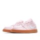 Air Jordan 1 Low Arctic Pink Gum DC0774-601 Women Men AJ1 Shoes