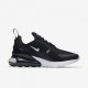 Nike Air Max 270 Black White AH6789-001 Women And Men Running Shoes