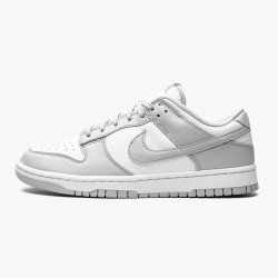 Nike Dunk Low "Grey Fog" DD1391 103 Mens Sports Shoes