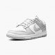 Nike Dunk Low "Grey Fog" DD1391 103 Mens Sports Shoes