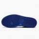 Air Jordan 1 Low "Royal Toe" Unisex Basketball Shoes CQ9446 400 Sport Royal/Black-White AJ1 Jordan Sneakers