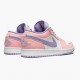 Air Jordan 1 Low SE "Arctic Punch" CK3022 600 Arctic Punch/Purple Pulse/Whit Womens AJ1 Jordan Sneakers