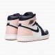 Air Jordan 1 High OG "Bubble Gum" DD9335-641 Womens And Mens AJ1 Sneakers