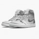 Air Jordan 1 High OG CO.JP "Neutral Grey" Neutral Grey/White-Metallic Si DC1788 029 Mens/Womens AJ1 Jordan Sneakers