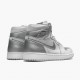 Air Jordan 1 High OG CO.JP "Neutral Grey" Neutral Grey/White-Metallic Si DC1788 029 Mens/Womens AJ1 Jordan Sneakers