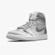 Air Jordan 1 High OG CO.JP "Neutral Grey" Neutral Grey/White-Metallic Si DC1788 029 Mens/Womens AJ1 Jordan Sneakers