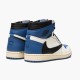 Air Jordan 1 High OG SP Fragment x Travis Scott DH3227 105 Mens/Womens AJ1 Shoes