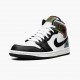 Air Jordan 1 Mid "Heat Reactive" DM7802 100 Mens/Womens AJ1 Shoes