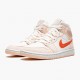 Air Jordan 1 Mid SE "Corduroy Sail" DA8009 108 Mens/Womens AJ1 Shoes