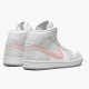 Air Jordan 1 Mid SE "Light Iron Ore" DN4045 001 Mens/Womens AJ1 Shoes