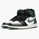 Air Jordan 1 Retro High "Clay Green" 555088 135 Mens/Womens AJ1 Shoes