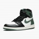 Air Jordan 1 Retro High "Clay Green" 555088 135 Mens/Womens AJ1 Shoes