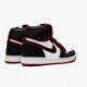 Air Jordan 1 Retro High OG "Bloodline" Black/Gym Red-White 555088 062 Mens AJ1 Jordan Sneakers