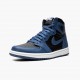 Air Jordan 1 Retro High OG "Dark Marina Blue" Women And Men AJ1 Shoes 555088-404