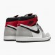 Air Jordan 1 Retro High OG "Light Smoke Grey" White/Black-Light Smoke Grey-V 555088 126 Mens/Womens AJ1 Jordan Sneakers