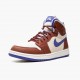 Air Jordan 1 Zoom CMFT "Team Red" CT0979 104 Mens/Womens AJ1 Shoes