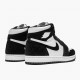 Nike Air Jordan 1 High OG "Twist" Black/Black-Metallic Gold CD0461 007 Mens/Womens AJ1 Jordan Sneakers