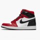 Nike Air Jordan 1 High Retro WMNS "Satin Snake" Gym Red/Whte-Black Basketball Shoes CD0461 601 AJ1 Unisex Sneakers