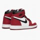 Nike Air Jordan 1 Retro "Chicago" White/Black-Varsity Red 575441 101 Mens/Womens AJ1 Jordan Sneakers