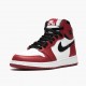 Nike Air Jordan 1 Retro "Chicago" White/Black-Varsity Red 575441 101 Mens/Womens AJ1 Jordan Sneakers