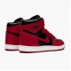 Nike Air Jordan 1 Retro High 85 "Varsity Red" Varsity Red/Black-Varsity Red BQ4422 600 Mens/Womens AJ1 Jordan Sneakers