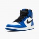 Nike Air Jordan 1 Retro High "Game Royal" Game Royal/Black-Summit White 555088 403 Mens AJ1 Jordan Sneakers