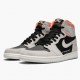 Nike Air Jordan 1 Retro High "Neutral Grey" Neutral Grey/Black Basketball Shoes 555088 018 AJ1 Sneakers